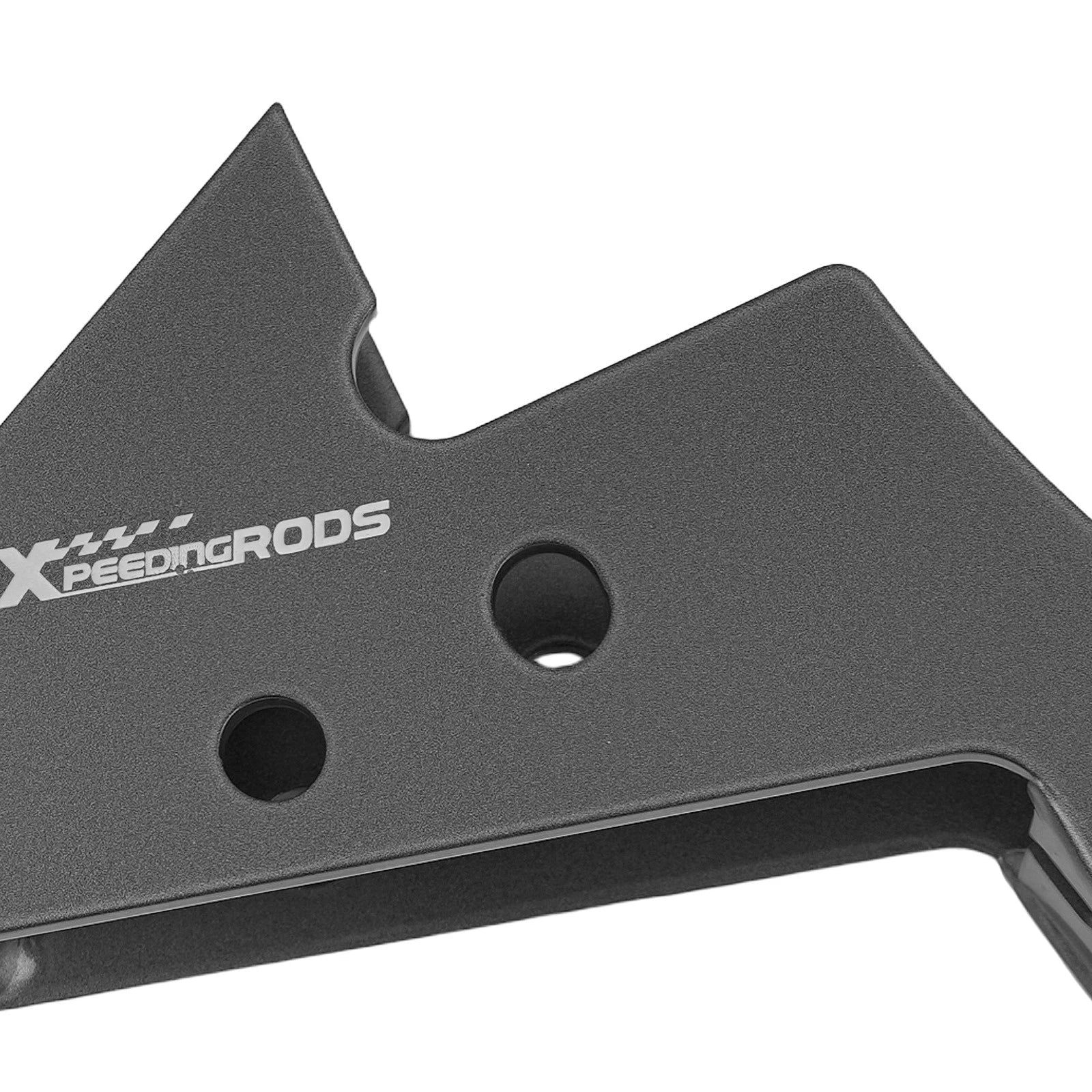 2.5" Lift Kit Brackets for Can-Am Commander Max 1000 (2012-2020)