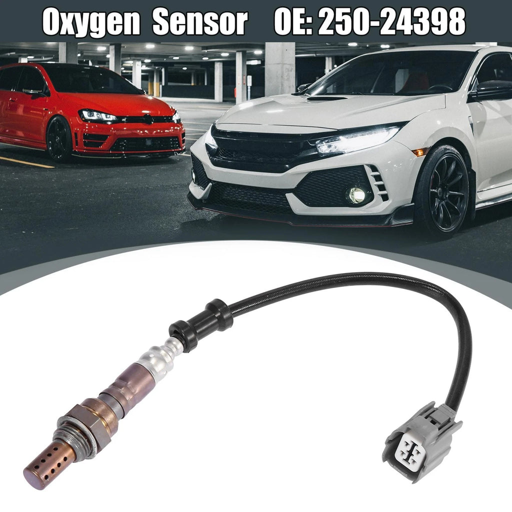 Oxygen Sensor for Honda CR-V Civic (250-24398)