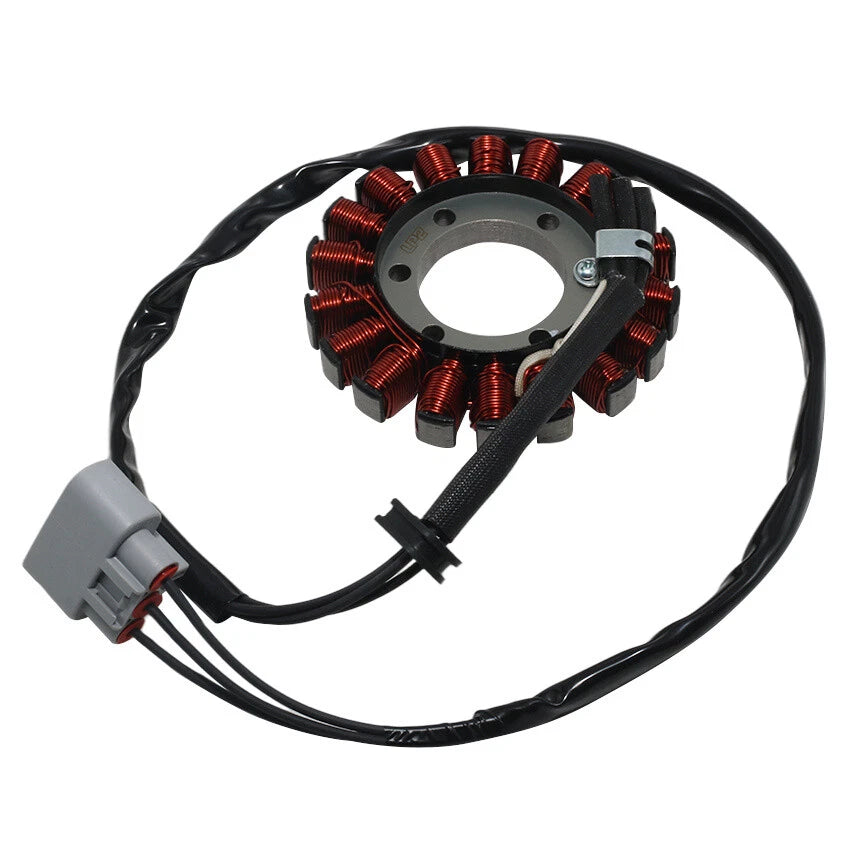 Magneto Generator Stator Coil for BMW S1000XR (2018–2019), S1000RR (2018–2020)
