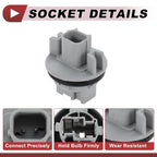 Tail Light Socket for Honda Odyssey (2018–2024) No. 33303TP6A01