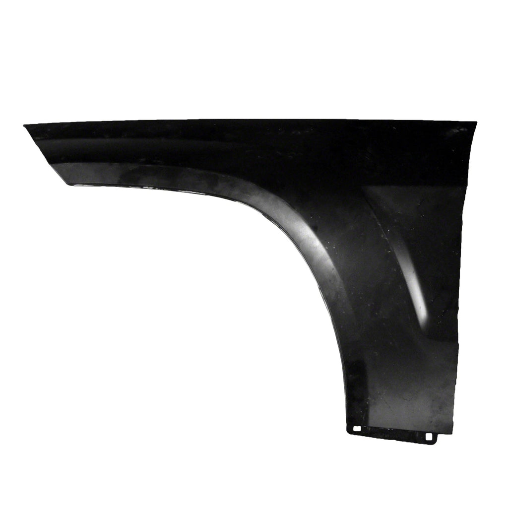 Replacement Steel Driver Side Front Fender for Toyota Hilux (2005–2015)