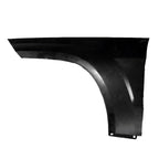 Replacement Steel Driver Side Front Fender for Toyota Hilux (2005–2015)