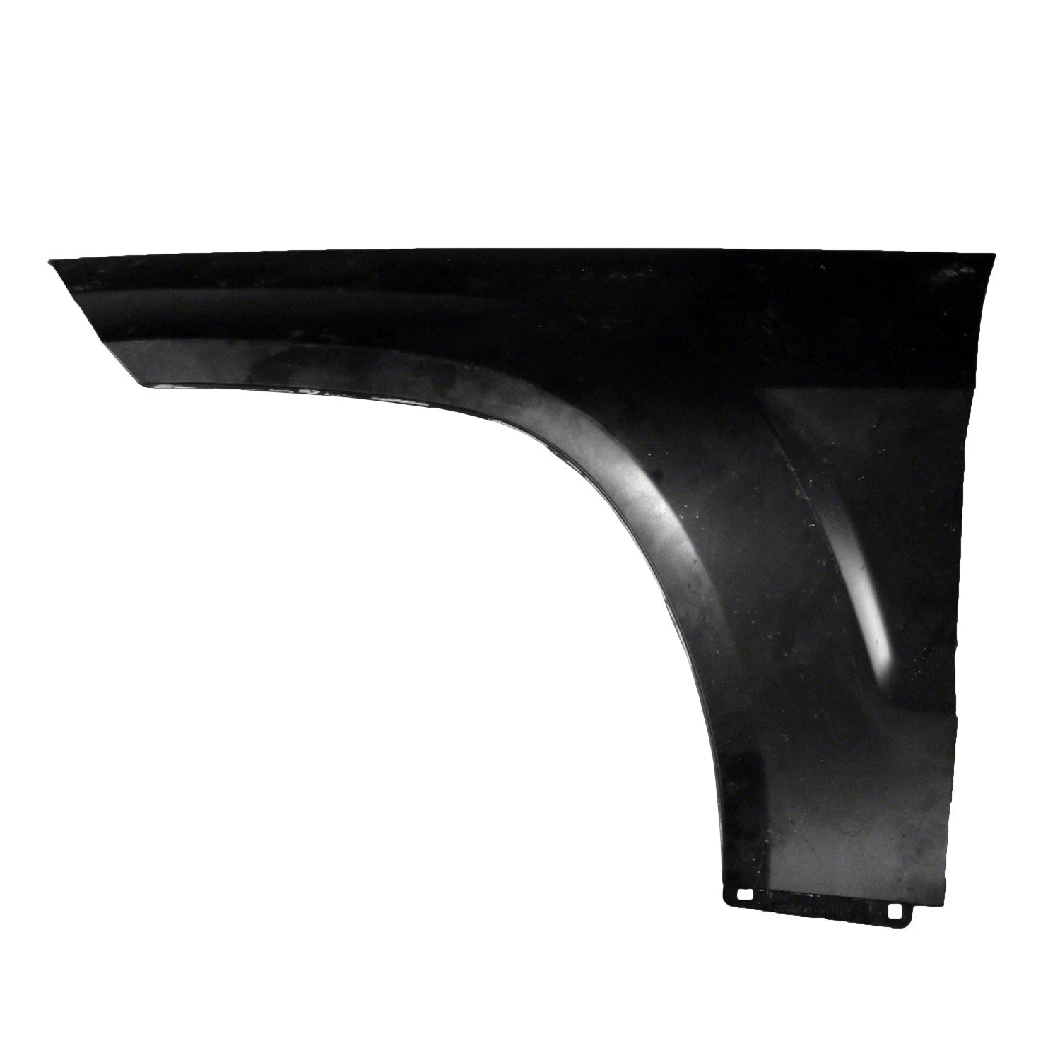 Replacement Steel Driver Side Front Fender for Toyota Hilux (2005–2015)