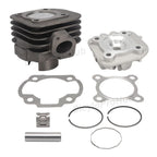 70cc Big Bore Cylinder 47mm for Yamaha Jog Minarelli Zuma Vino (2-Stroke)