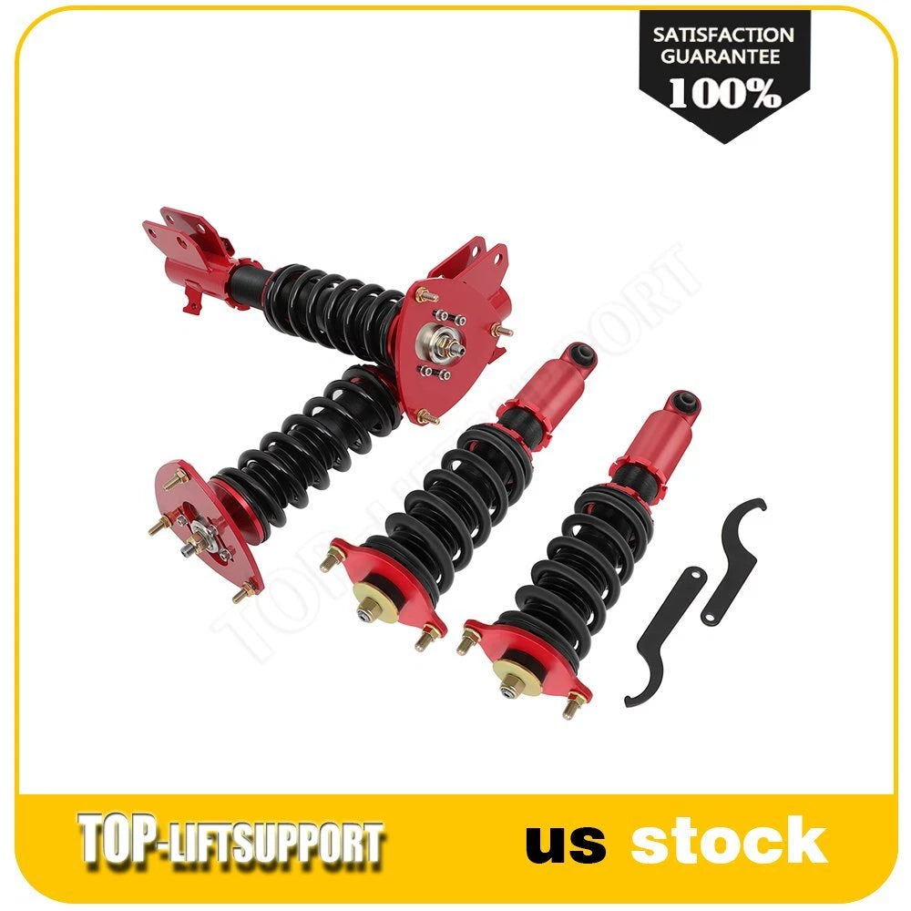 Coilovers for Subaru Legacy (2005–2009)