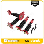 Coilovers for Subaru Legacy (2005–2009)