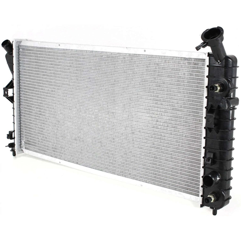 Radiators for Chevy Buick Century Regal Impala Monte Carlo (2000–2003)