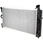 Radiators for Chevy Buick Century Regal Impala Monte Carlo (2000–2003)