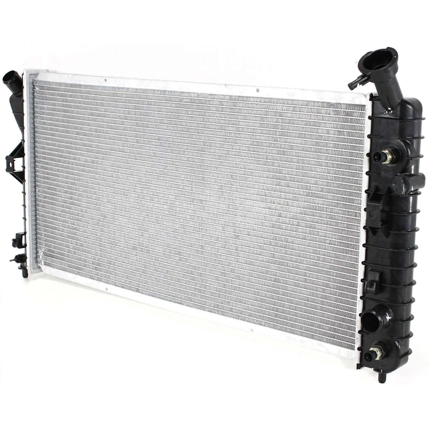 Radiators for Chevy Buick Century Regal Impala Monte Carlo (2000–2003)
