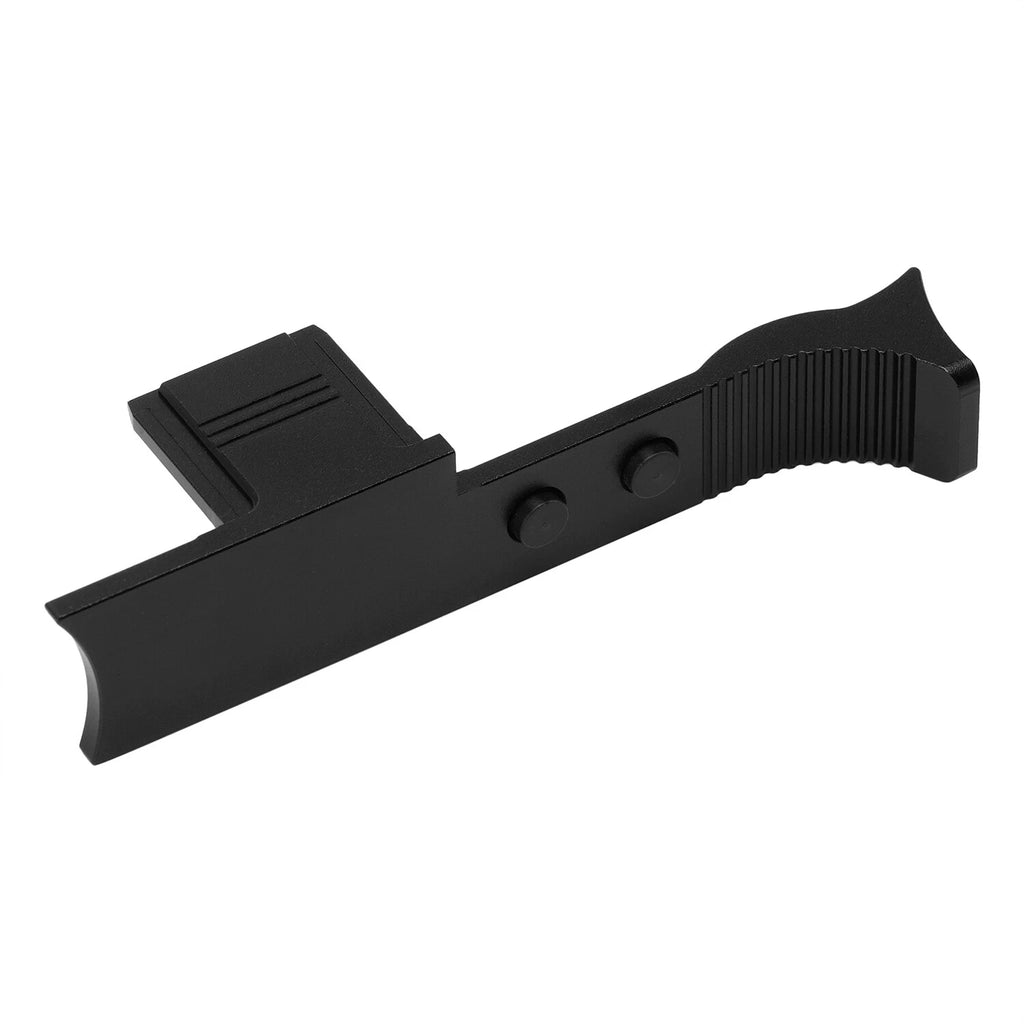Camera Thumb Support Grip for Leica Q3 (2023) - 6061 Aluminum Handgrip