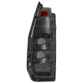 RH Clear Tail Light for Ford Falcon XD-XE-XF-XG-XH Utility Van (1979-1999)