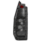 RH Clear Tail Light for Ford Falcon XD-XE-XF-XG-XH Utility Van (1979-1999)
