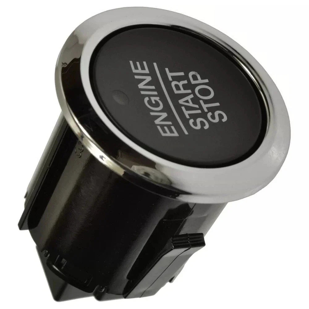 Engine Start Stop Switch Button for Ford Edge, Expedition, Explorer (2015-2023)