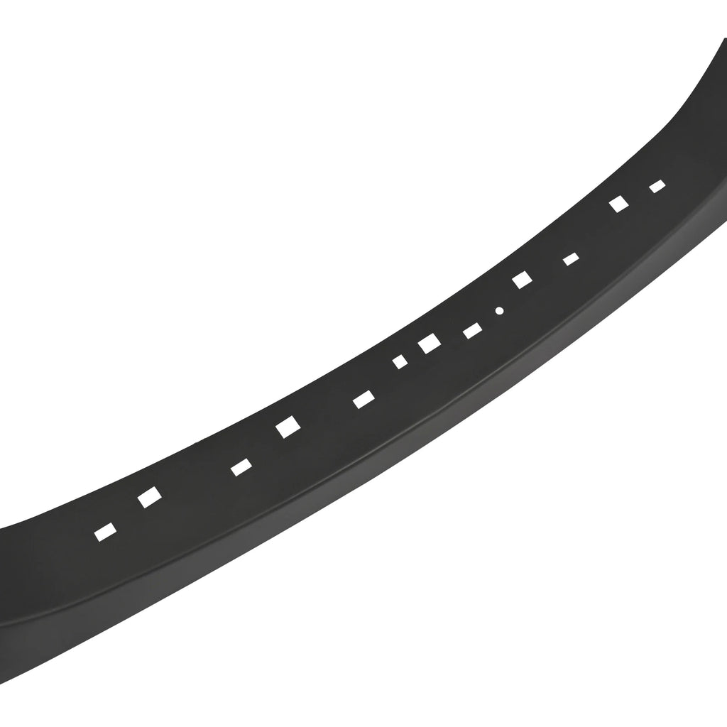 Front Bumper Upper Cover Pad for Dodge Ram 1500 2500 3500 (2006–2010)