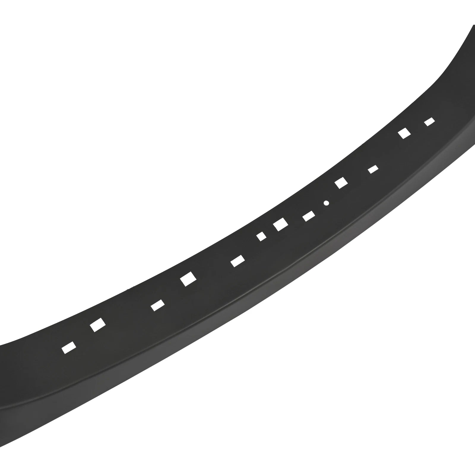 Front Bumper Upper Cover Pad for Dodge Ram 1500 2500 3500 (2006–2010)