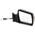Manual Remote Mirror for Jeep Cherokee, Comanche (1984–1996)
