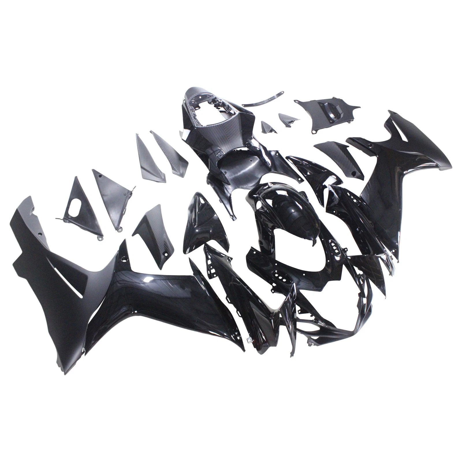 Injection Fairing Kit for Suzuki GSXR600 GSXR750 (2011–2026) K11