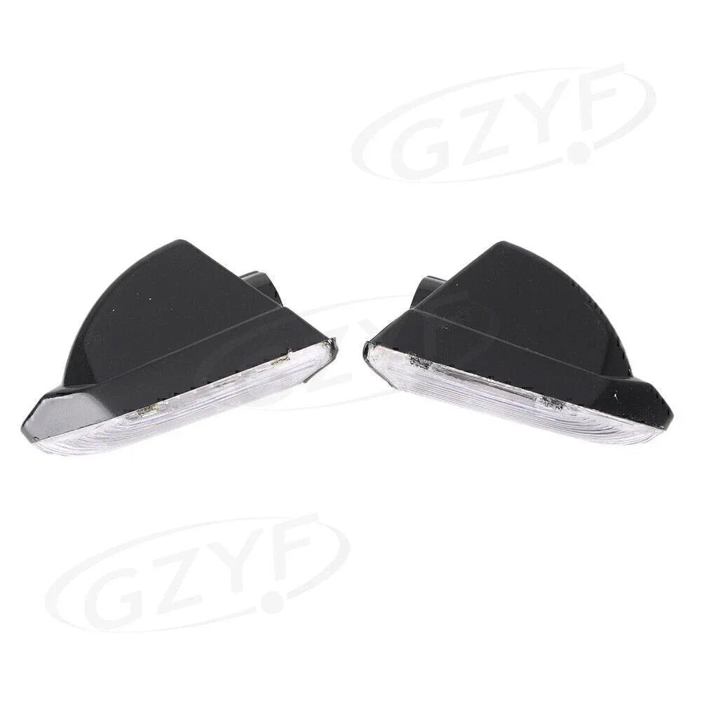 Indicator Turn Signal Lens Covers for Ducati 749 999 Multistrada (All Years)