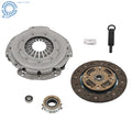 Clutch Kit for Subaru Legacy, Forester H4 2.5L (2010–2017)