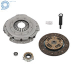 Clutch Kit for Subaru Legacy, Forester H4 2.5L (2010–2017)