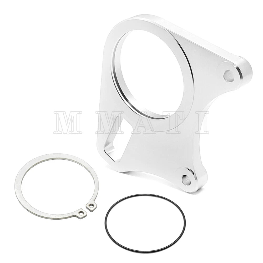 Rear Brake Caliper Mount Stay for Honda TRX450R (2004–2009)