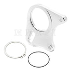 Rear Brake Caliper Mount Stay for Honda TRX450R (2004–2009)
