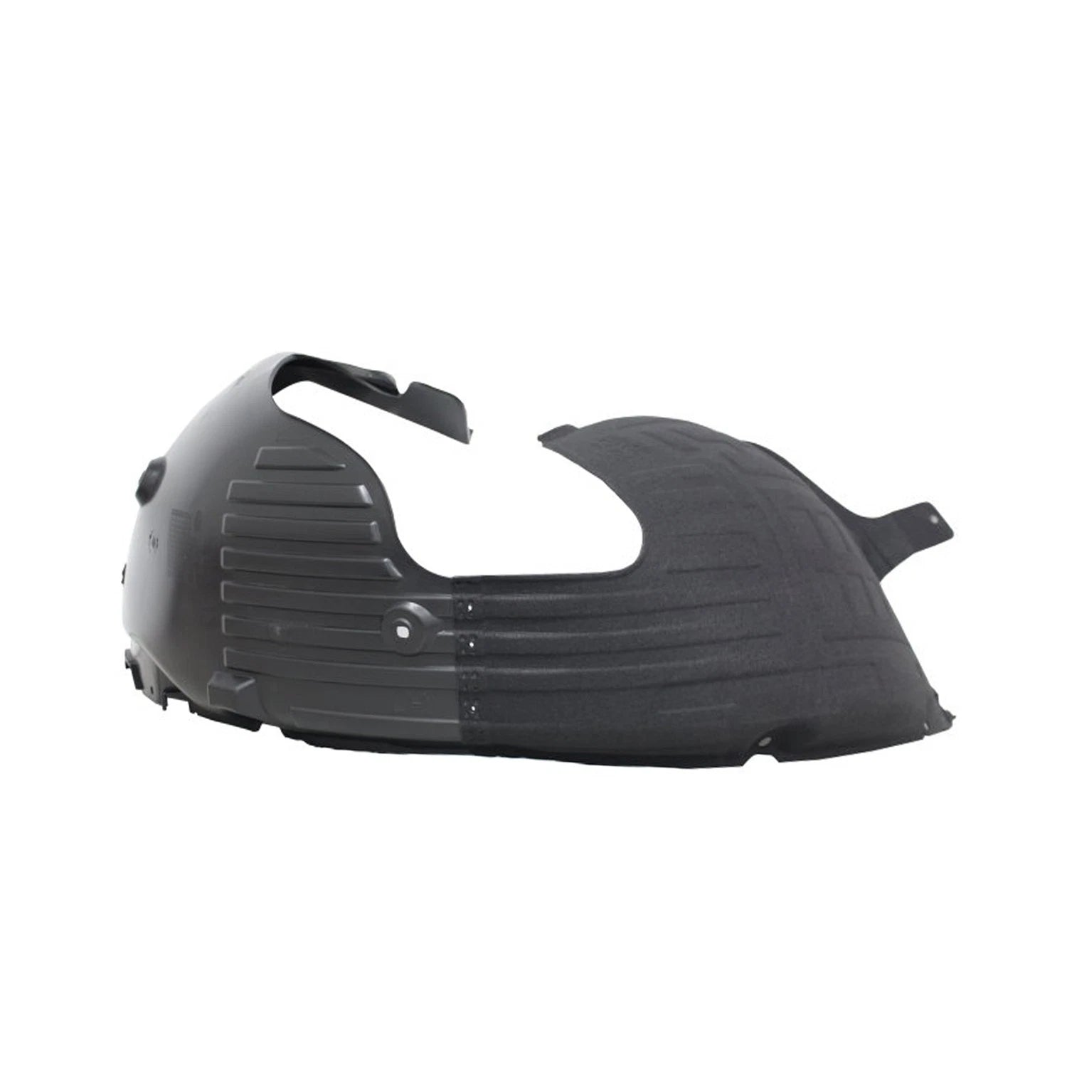 Driver Side Front Fender Liner Replacement for Jeep Grand Cherokee (2011–2023)