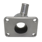 Exhaust Mixing Elbow for Yanmar 2GM20F 2GM20FC 3GM30F 3GM30FC (1975–1990)