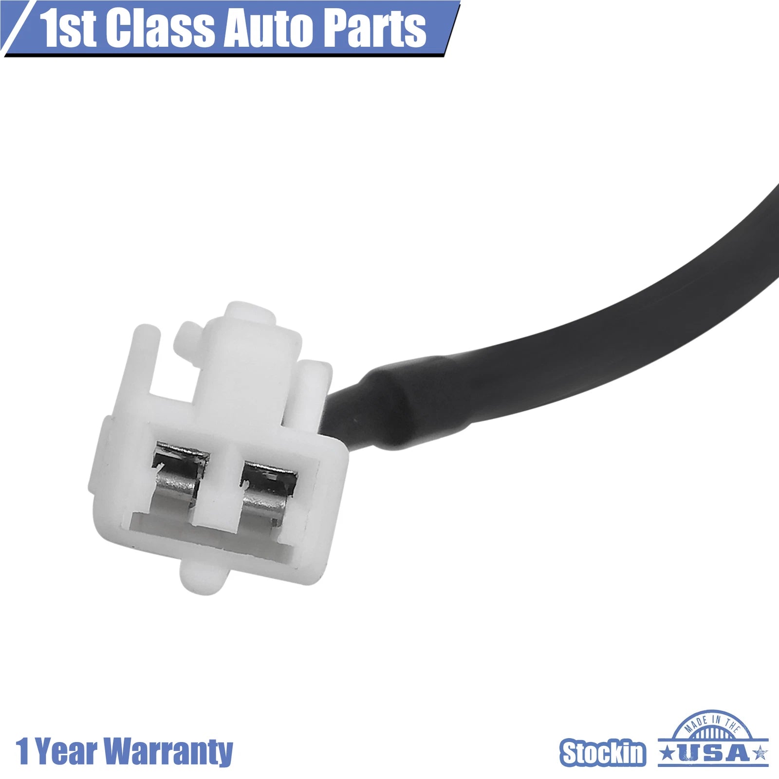 ABS Wheel Speed Sensor for Toyota RAV4 (2006-2012)
