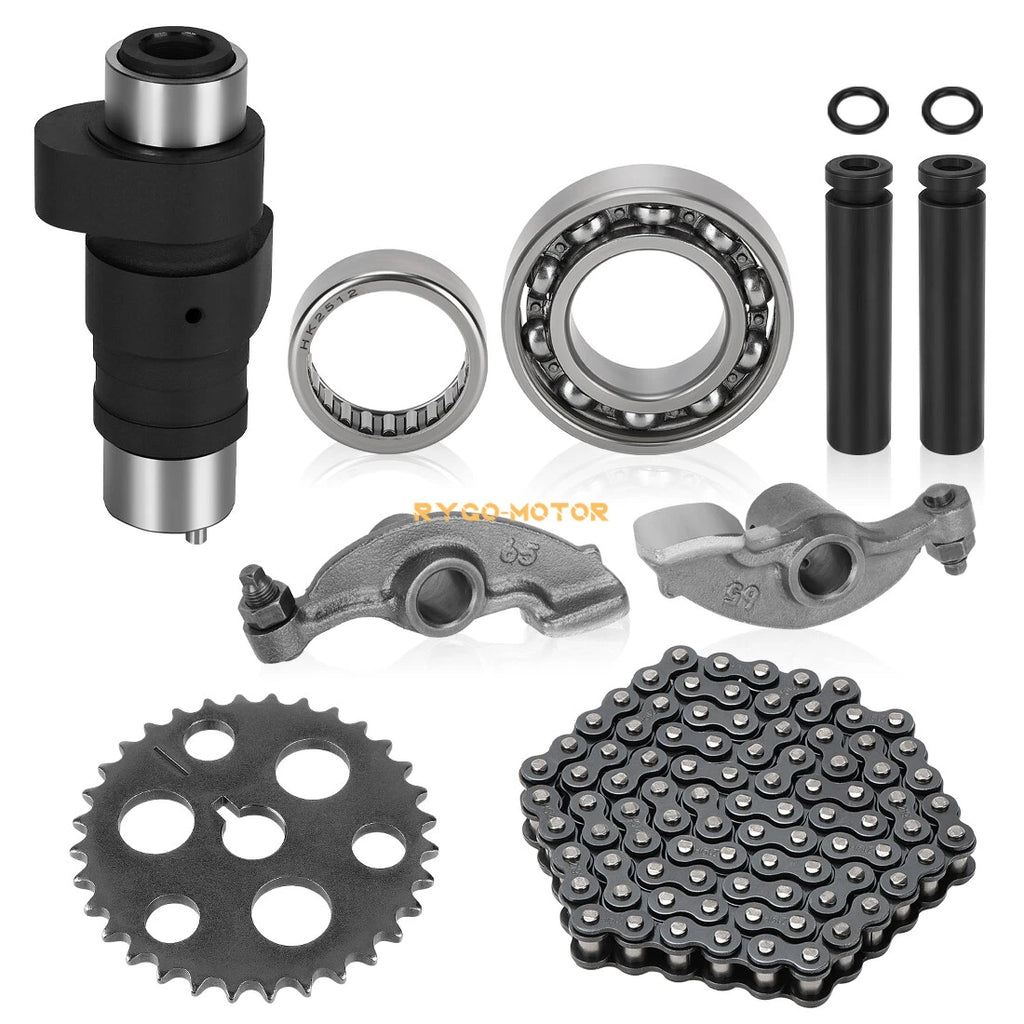 Camshaft & Cam Chain Gear Bearing Kit for Yamaha Wolverine 350 (1995–2005)