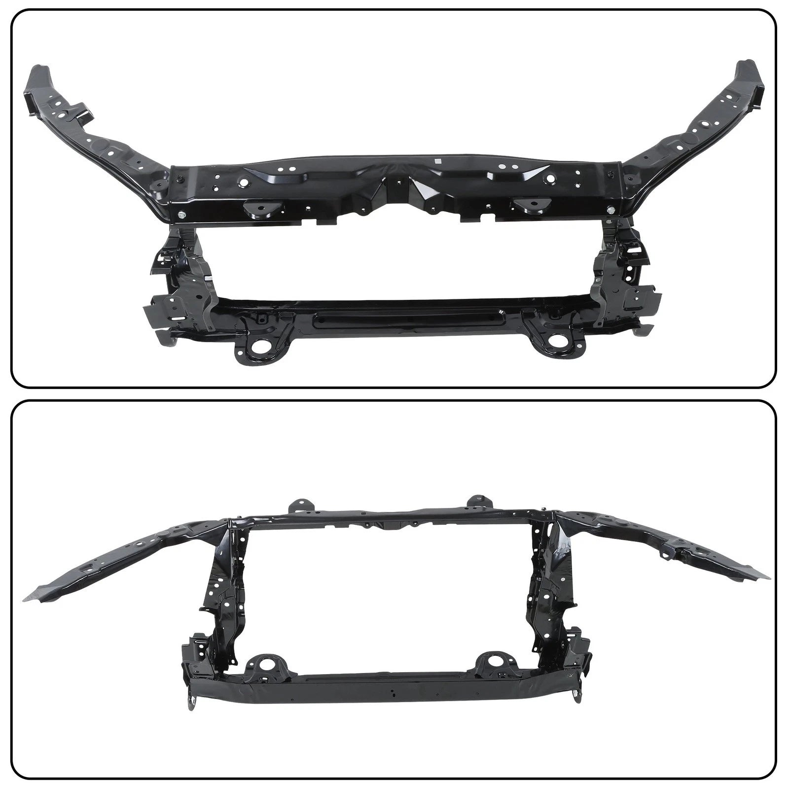 Front Radiator Support Core Assembly for Toyota Corolla (2014–2019) 5320102330