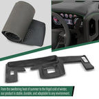 TPE Dashboard Cover for Pontiac Firebird (1970–1981)