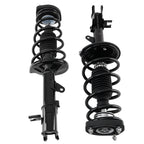 Quick Complete Rear Strut for Kia Spectra5 (2005–2009)