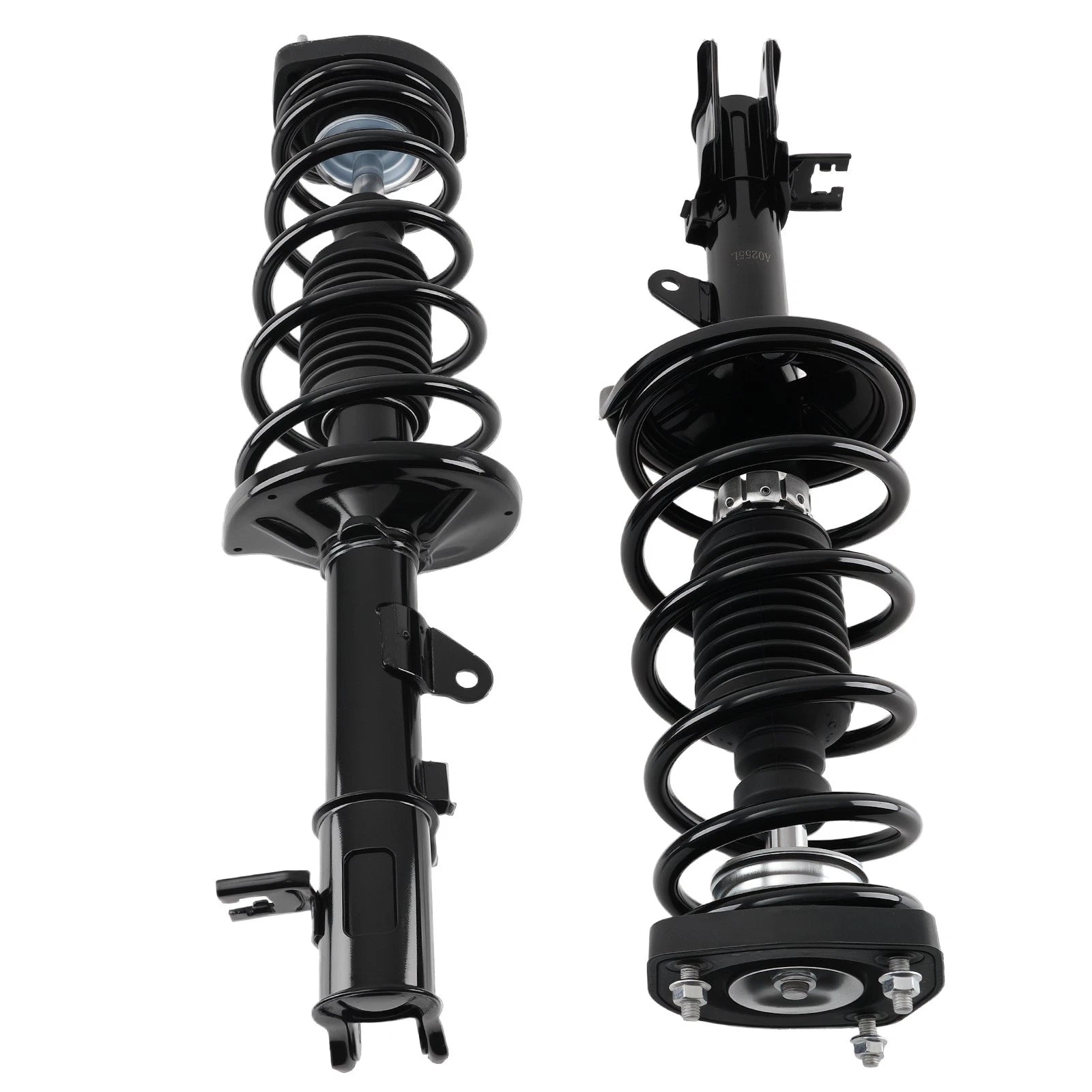 Quick Complete Rear Strut for Kia Spectra5 (2005–2009)