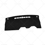 Dash Mat Non-Slip Pad for MG MG4 (2023–2025)