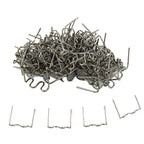 100Pcs Hot Stapler Staples for Plastic Welder Tool (Car Bumper Repair)