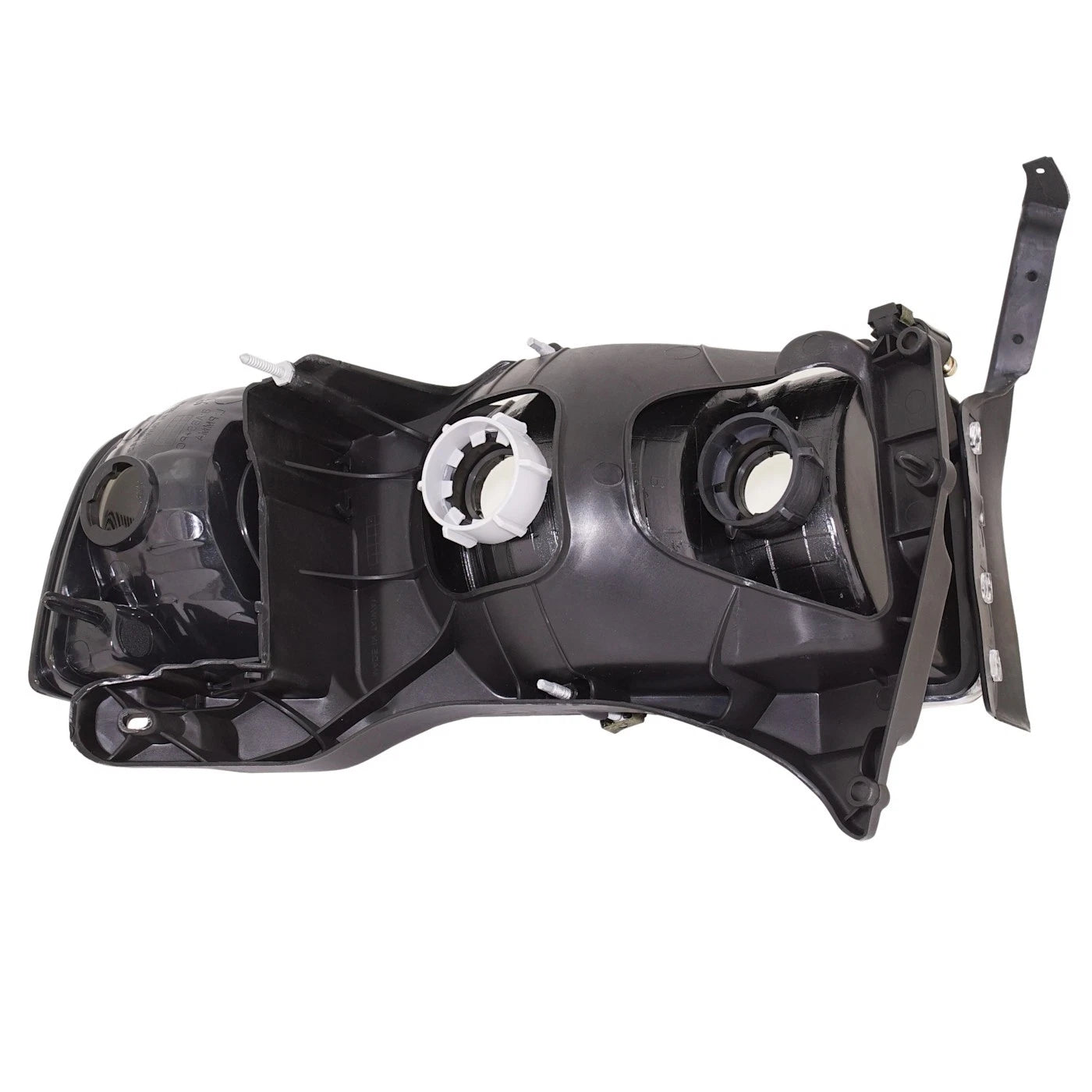 Fender Kit for Dodge Ram 1500 (2002) Primed Front Driver & Passenger Side