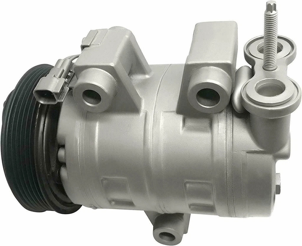 A/C Compressor Kit Replacement with Condenser for Holden Cruze (2011-2017)