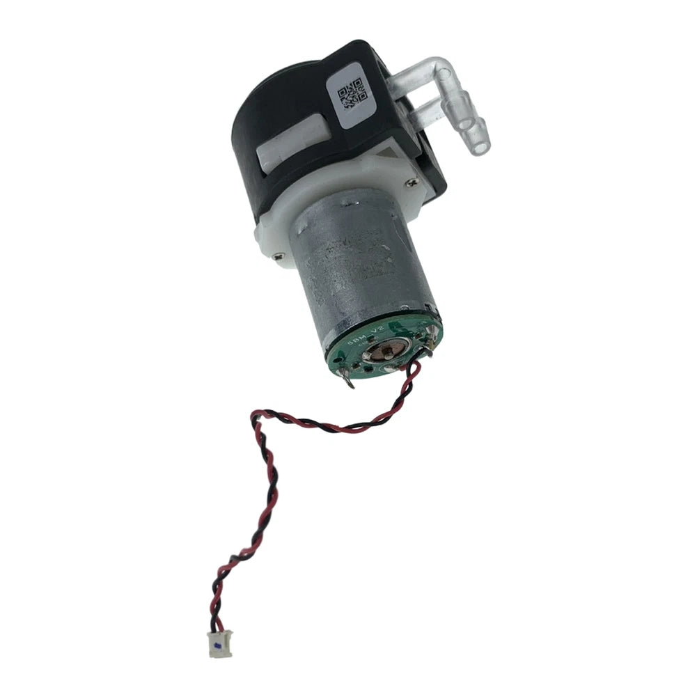 Water Pump Motor for Roborock G10S S70 S75 T7S T7S Plus (2020–2023)