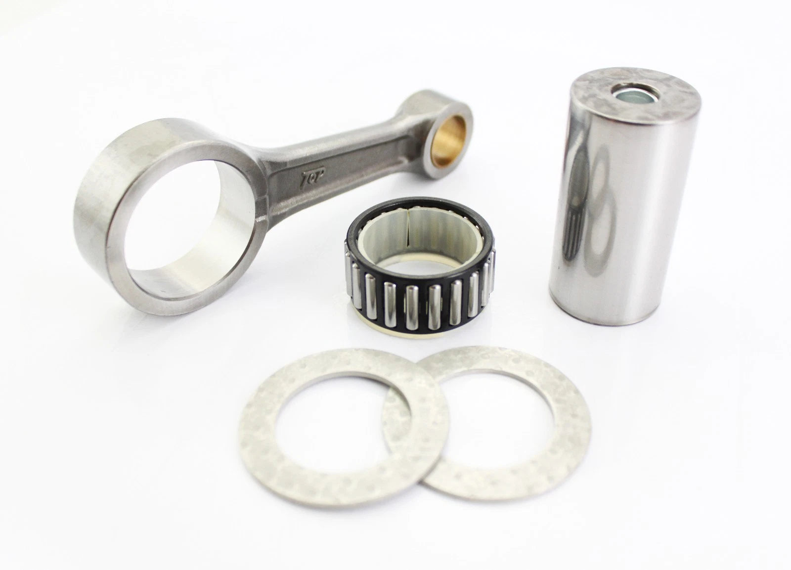 Connecting Rod Kit PEEK Bearing for Honda TRX450ER/TRX450R (2006–2014)