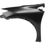 Fender for Toyota Prius (2023–2024) Front Driver and Passenger Side