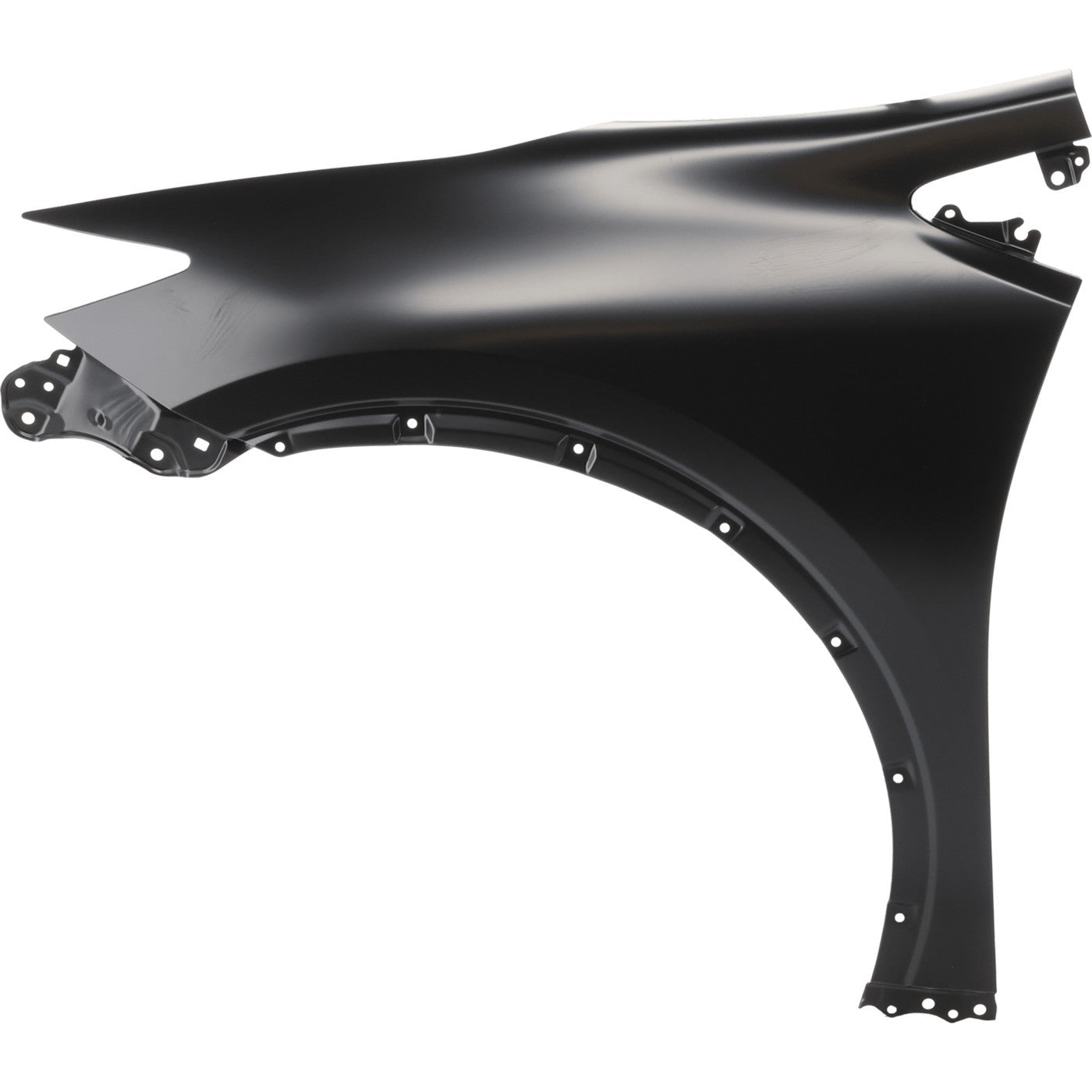 Fender for Toyota Prius (2023–2024) Front Driver and Passenger Side