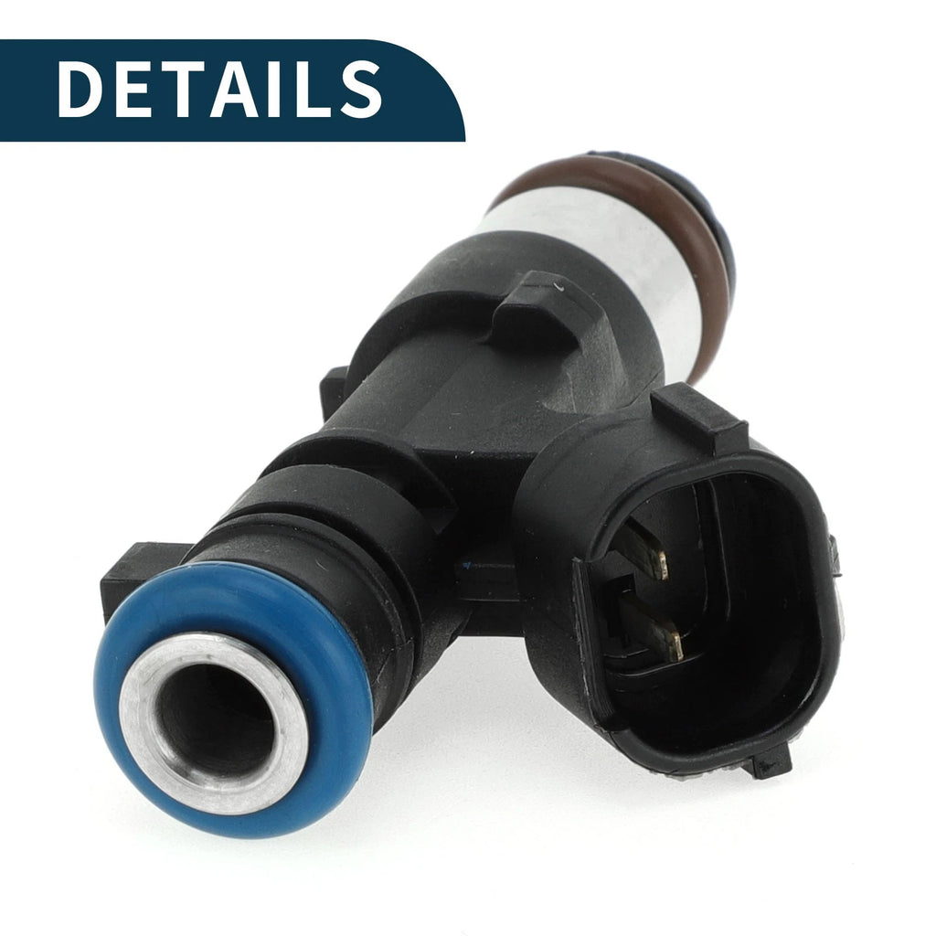Fuel Injector No. 166007Y000 for Nissan Altima SE 3.5 (2002–2006)