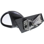 Manual Remote Mirror for Chevrolet Spark (2013–2015) Left Folding Paintable