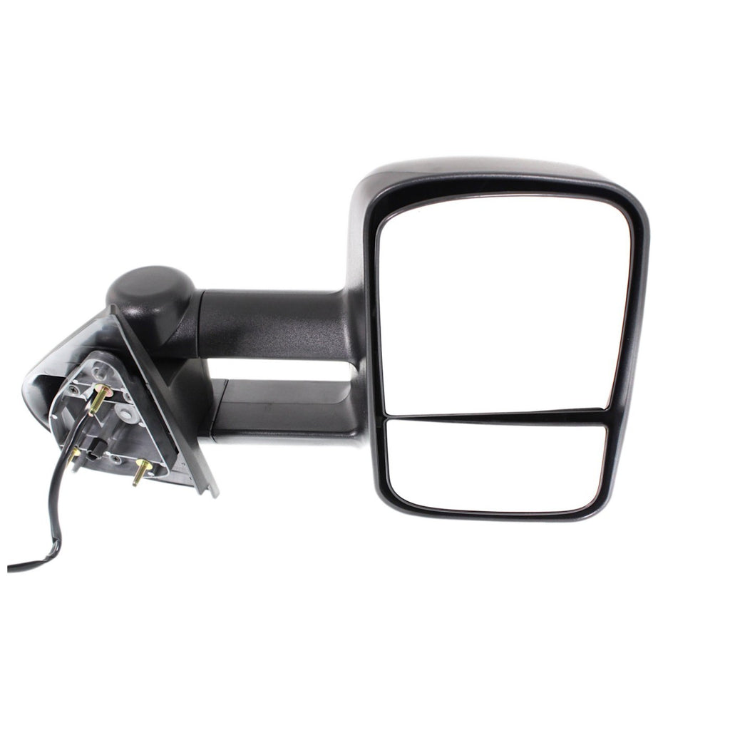 Heated Towing Mirror for Chevy Yukon Suburban (Passenger Right Side)