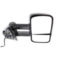 Heated Towing Mirror for Chevy Yukon Suburban (Passenger Right Side)