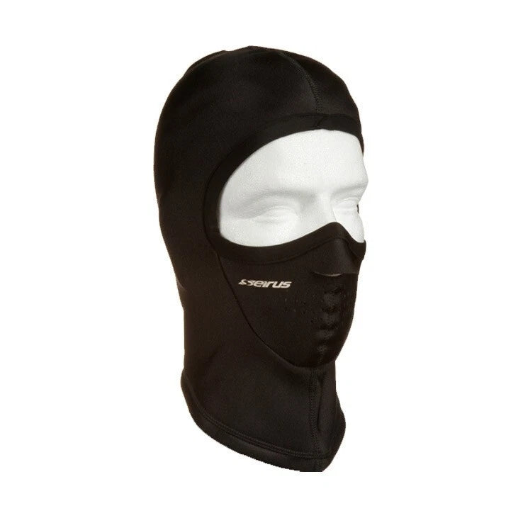 Seirus Ultraclava for Hunting (Black, Sm/M) - 804000012