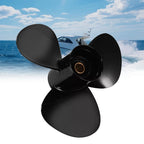 Propeller for Evinrude 40HP 50HP (13 Spline RH) (11 3/8 x 14)