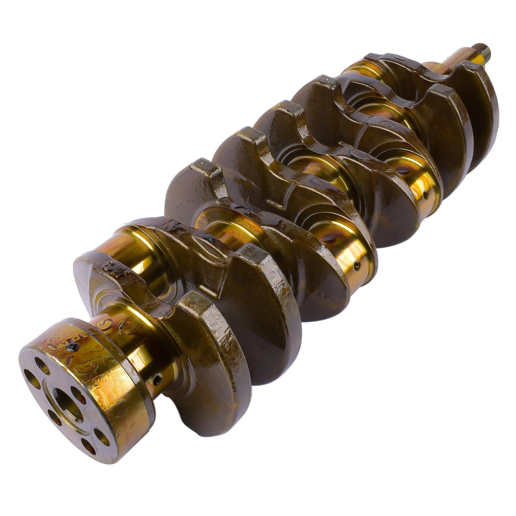 Crankshaft for Hino W04D