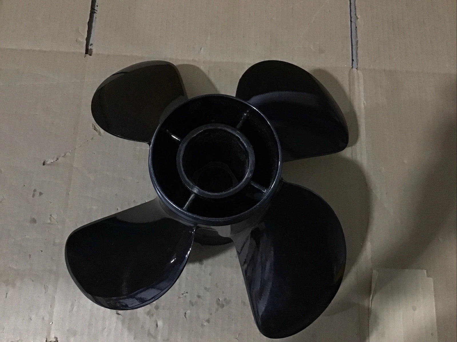14x 21P Propeller for Mercury Spitfire (48-8M0084496)